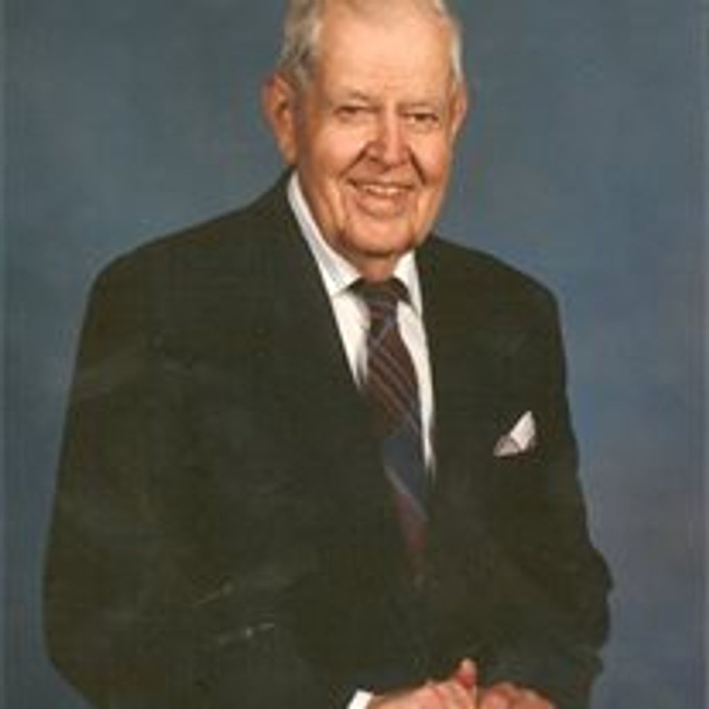 Clarence Burdg