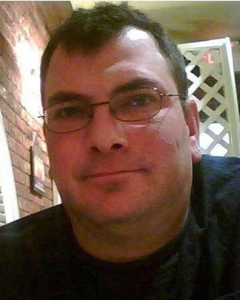 Scott Everett Williams