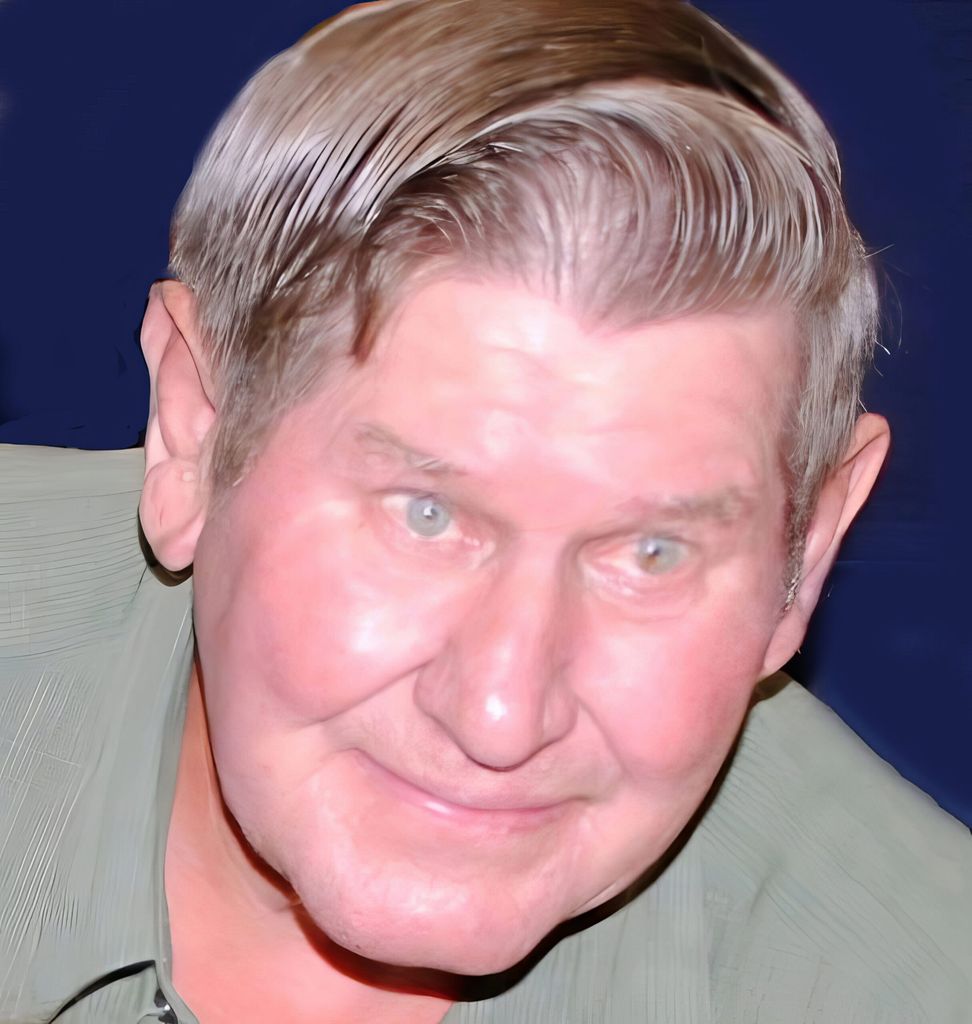 Joseph W. Pingsterhaus Profile Photo