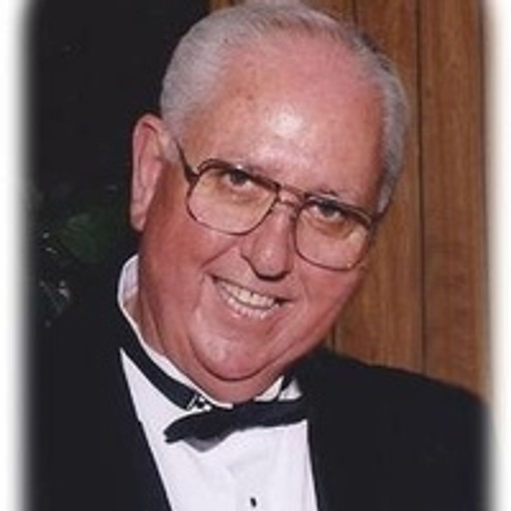 James Edward Murray
