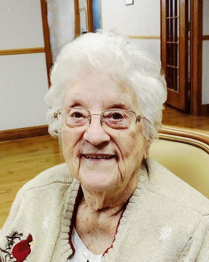 Alice Marie Tonn Profile Photo