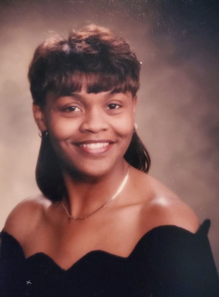 Georgia Lenelle Stenson Profile Photo