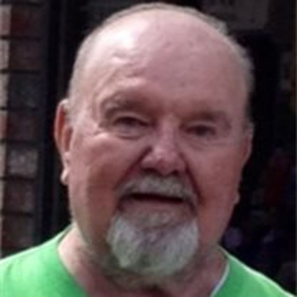 Paul Richard Pakkanen