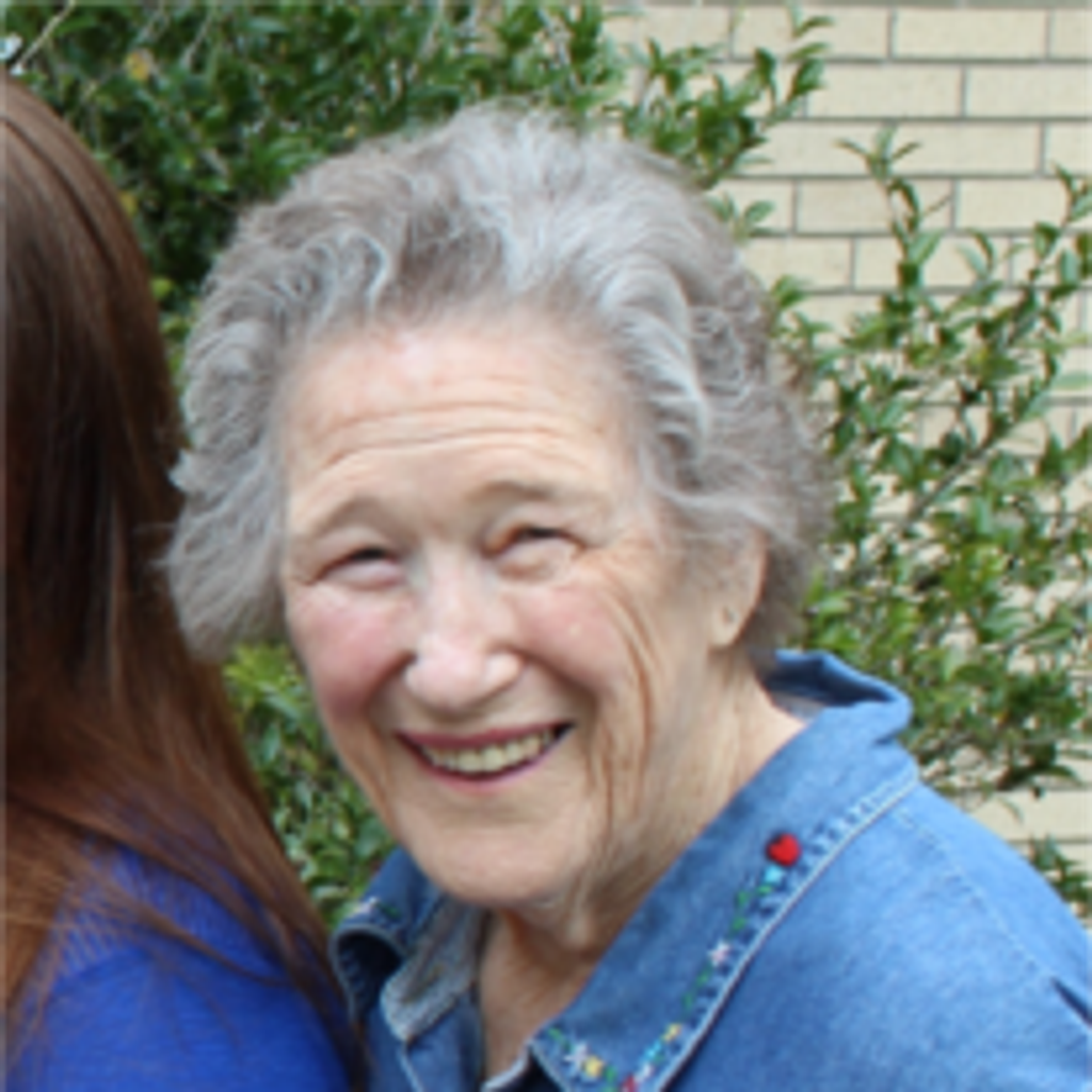 Janie Singletary Smith