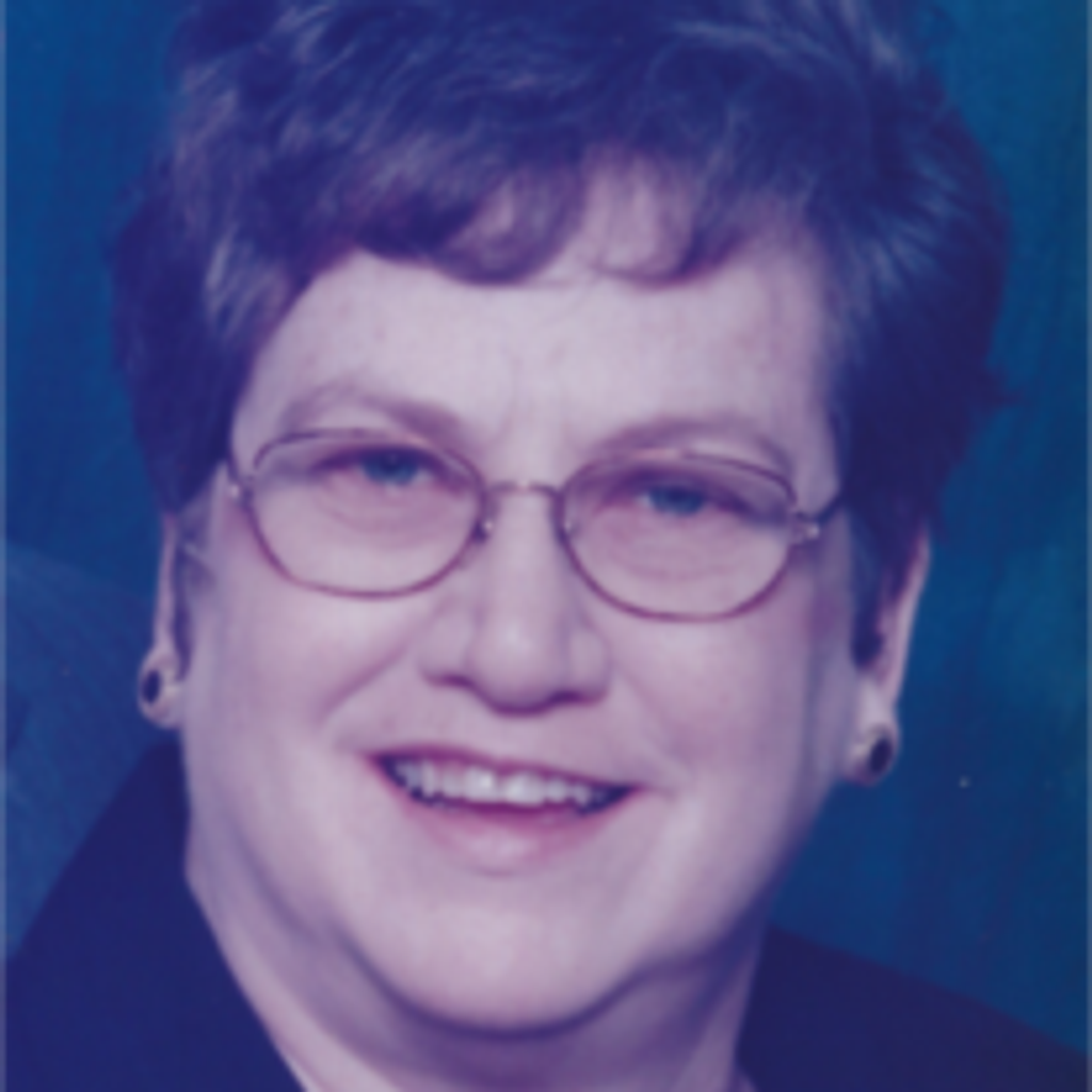 Lynda Lynette Shimer