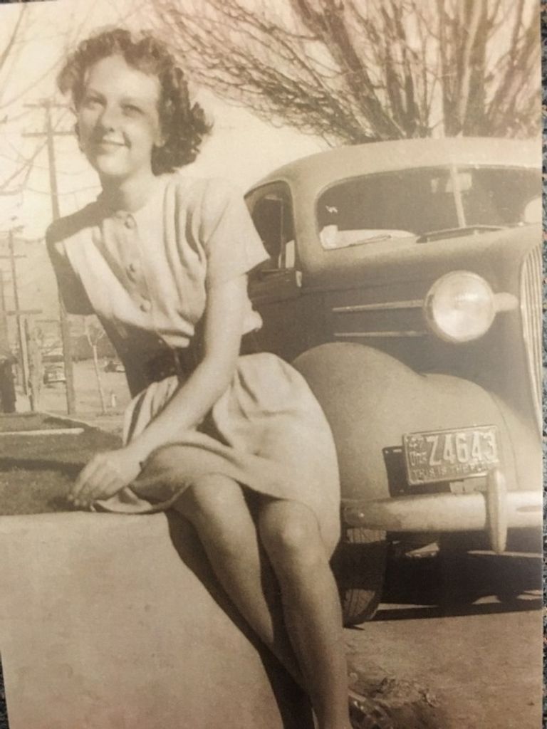 Betty Thayn