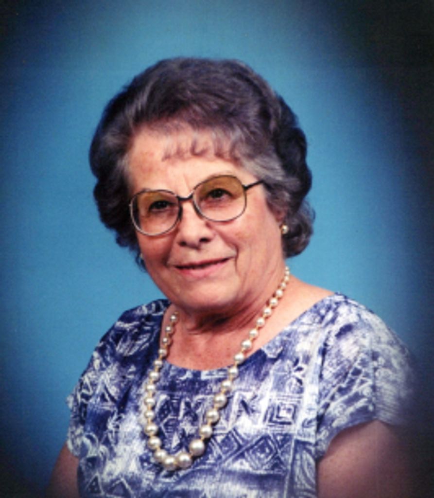 Madge Adams (Link)