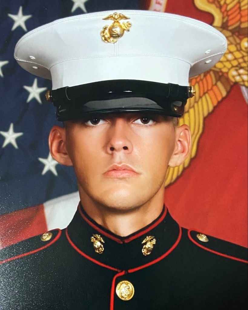 Garrett Hodson Profile Photo