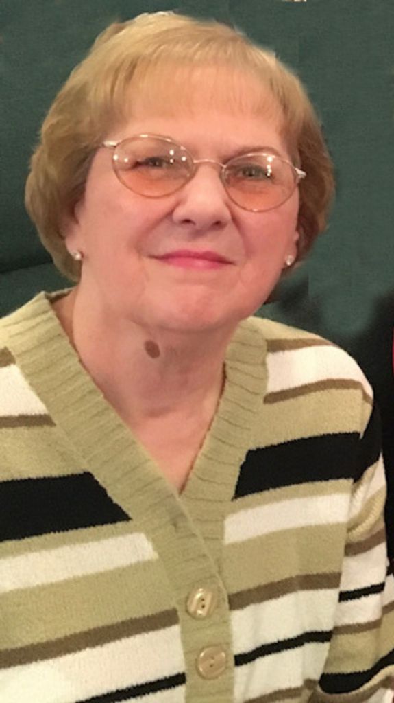 Sandra Kay Childers Profile Photo