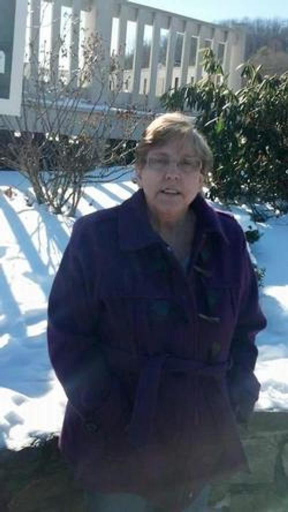 Phyllis Jean Jenkins