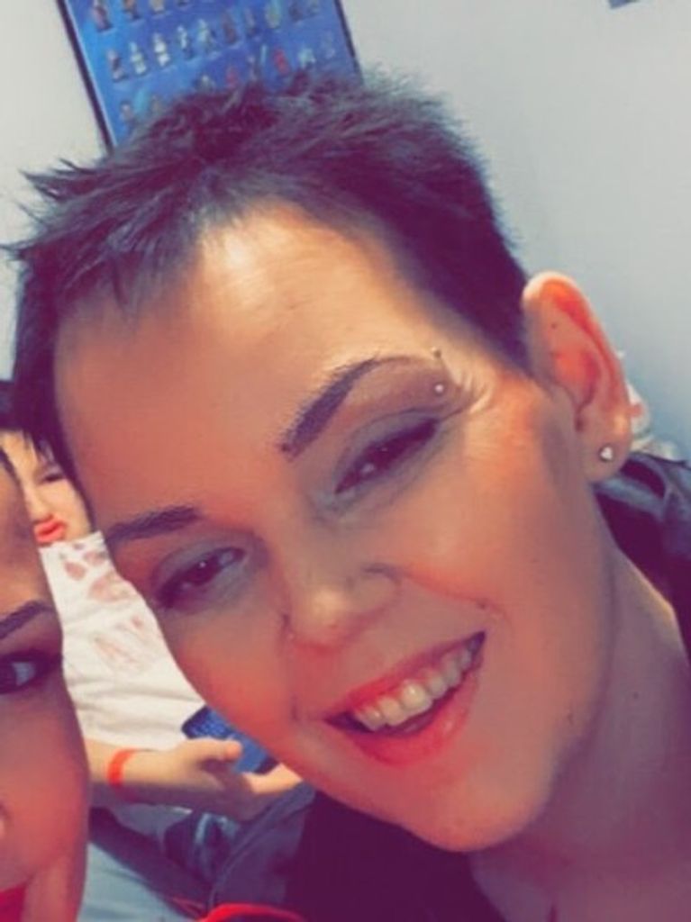 Echo Nicole Johnson Profile Photo