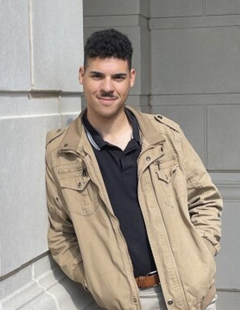 Tairiek "Tai" Labish Profile Photo