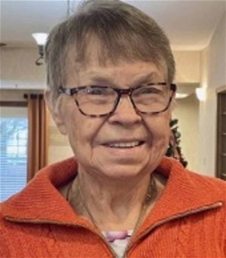 Reba I. Clevinger Profile Photo