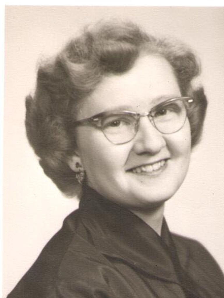 Katherine Moulton Profile Photo