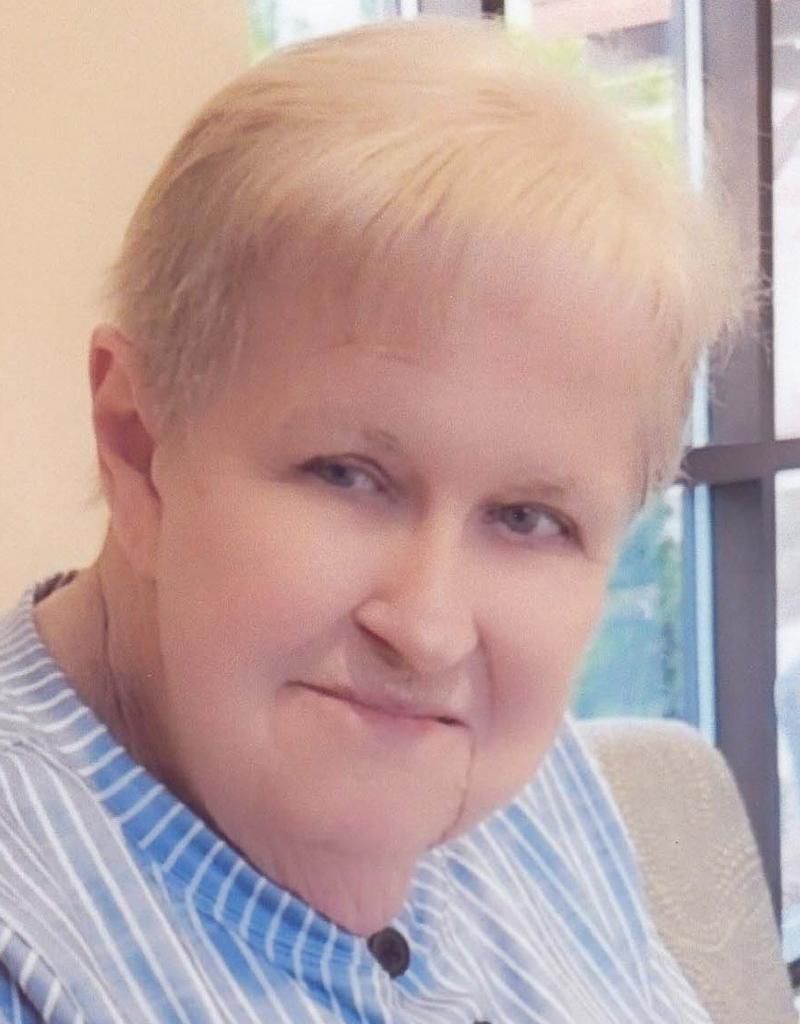 Jackalene Ward Profile Photo