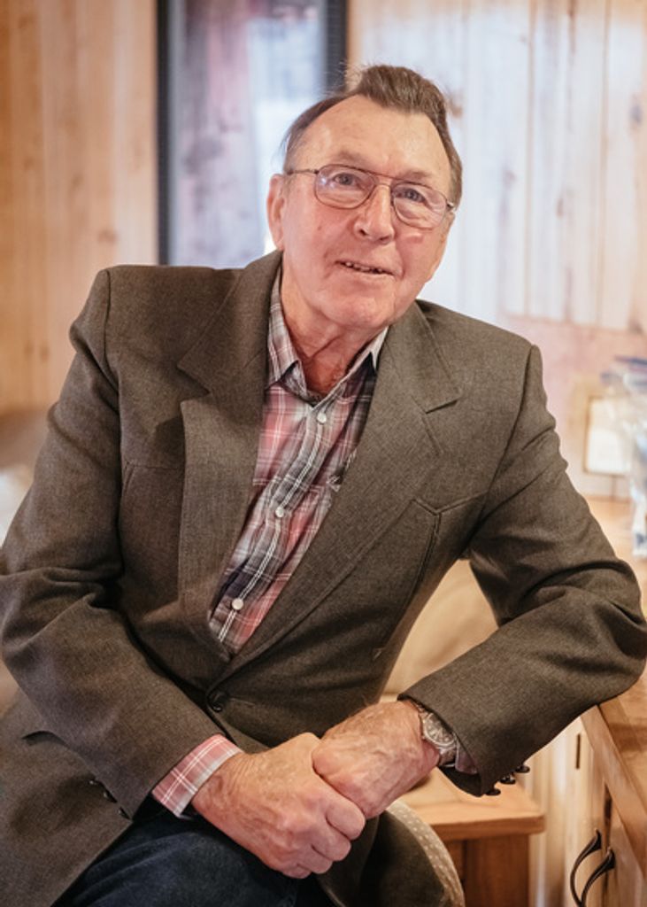 Billie "Bill" Eskew Profile Photo