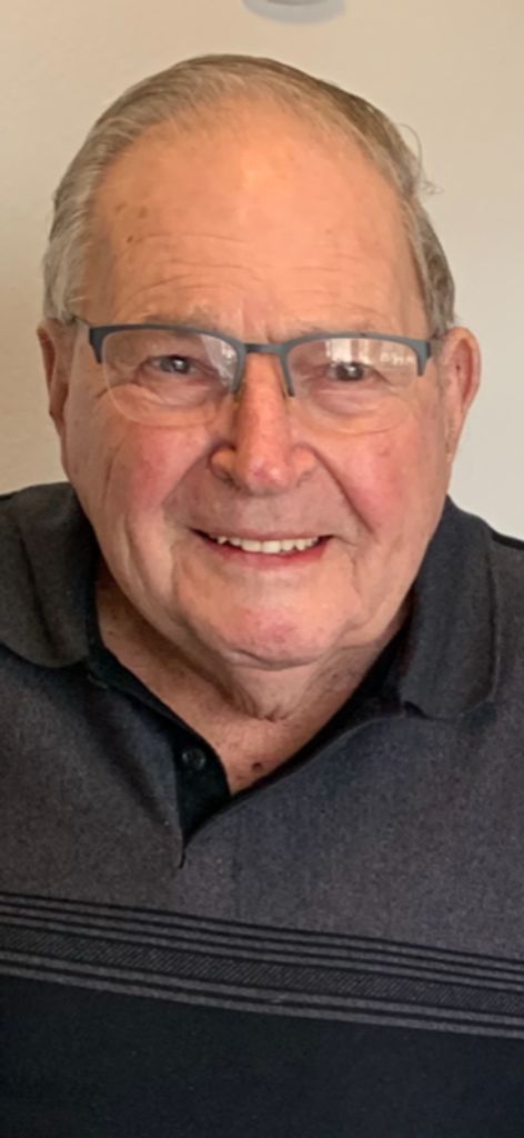 Harold E. Knouft Profile Photo