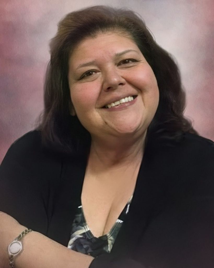 Priscilla Almendarez Nino