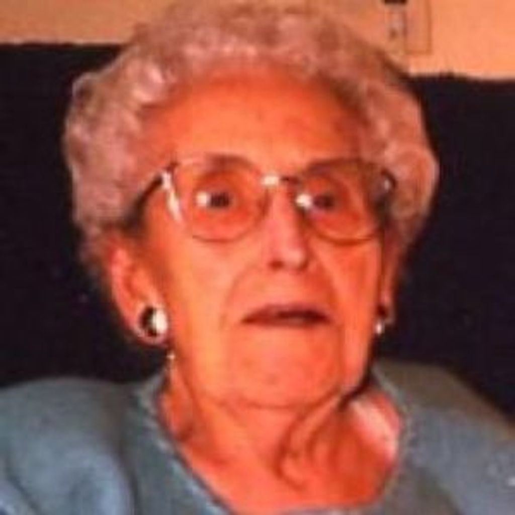 Anna May Evans Profile Photo