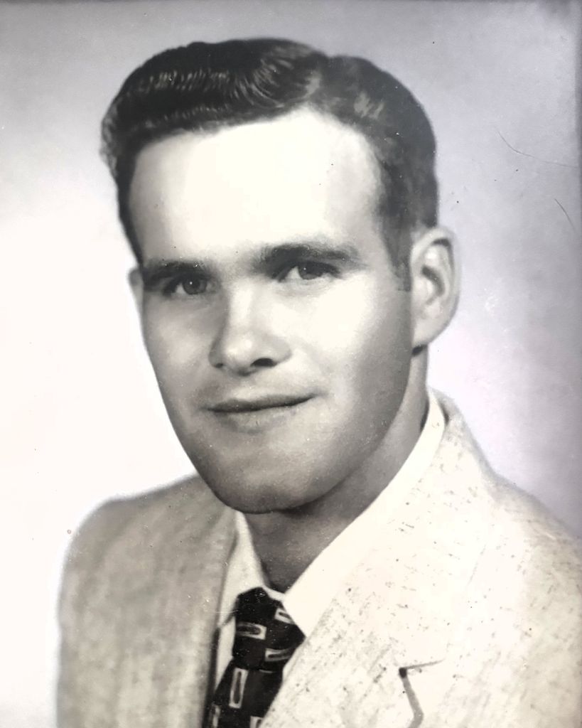 Thomas Lee Lehman
