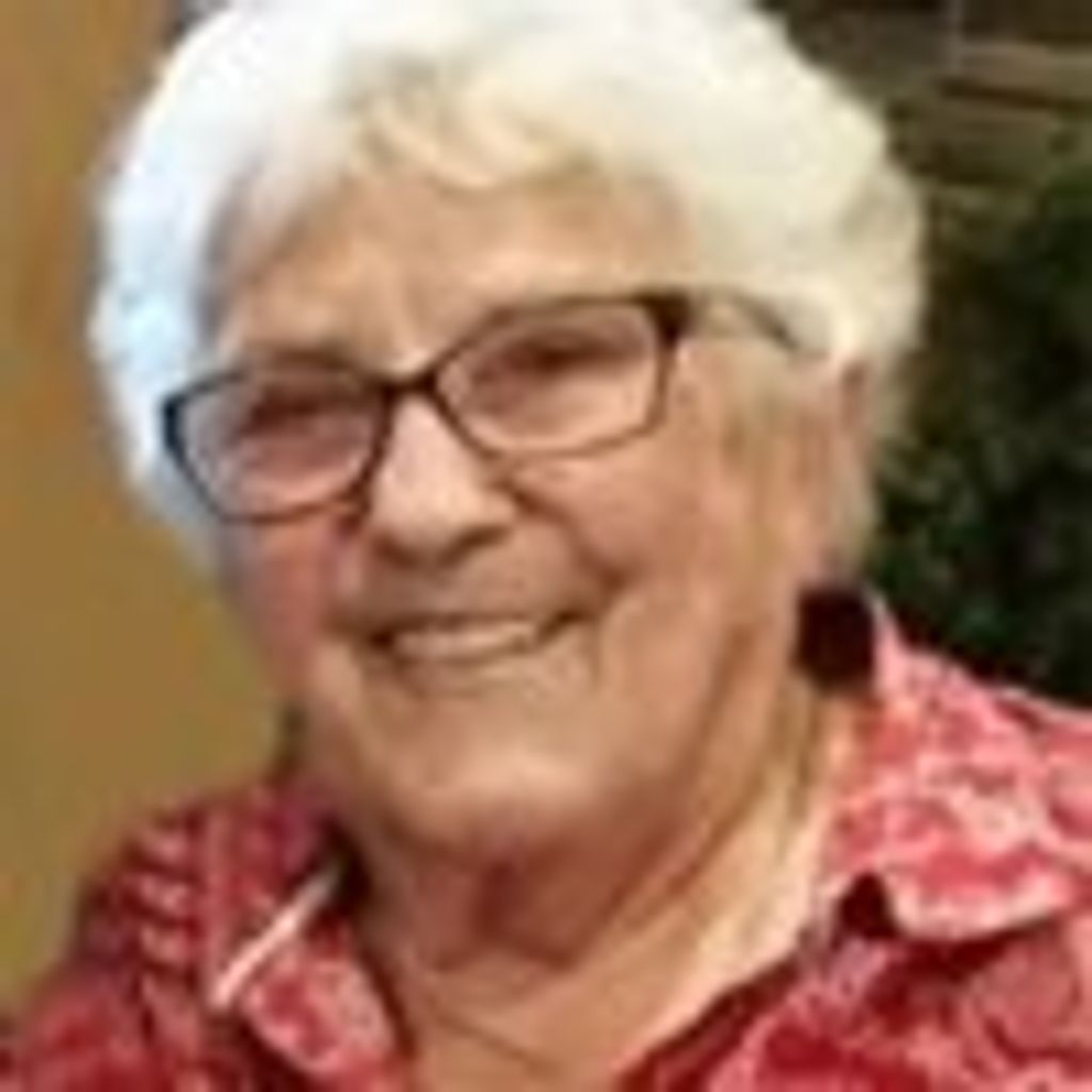 Elizabeth Ann Sundstrom