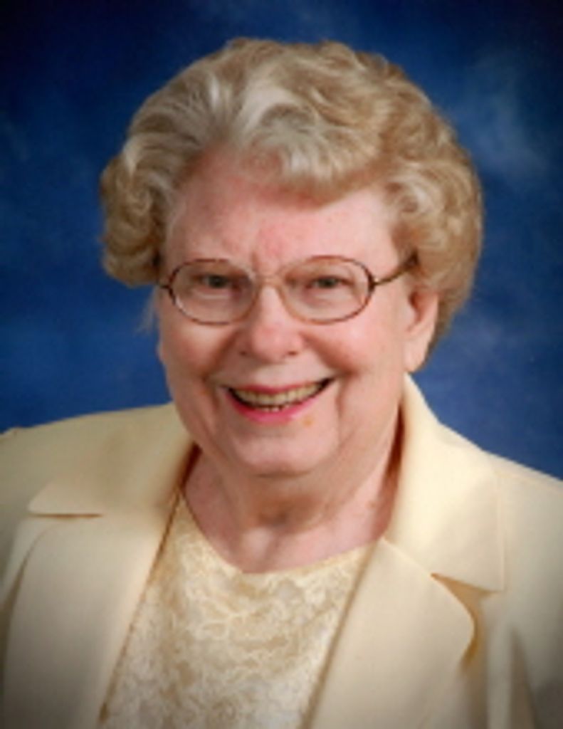Wilda M. Pfeifer