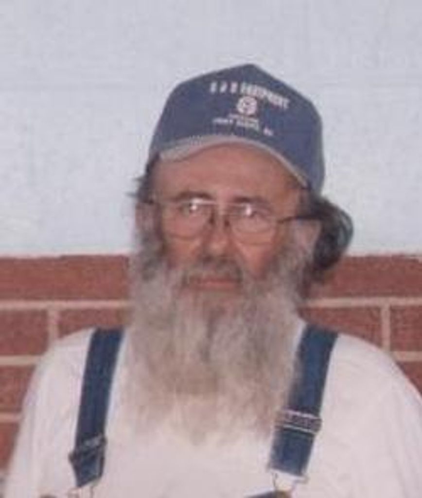Charles "Lynn" Meredith, Sr. Profile Photo