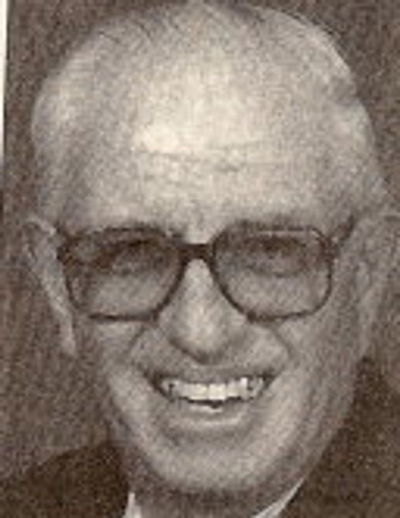 William J. Reckner
