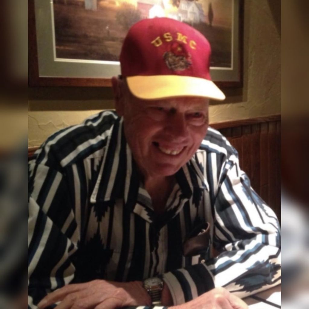 Howard Dwayne Petersen