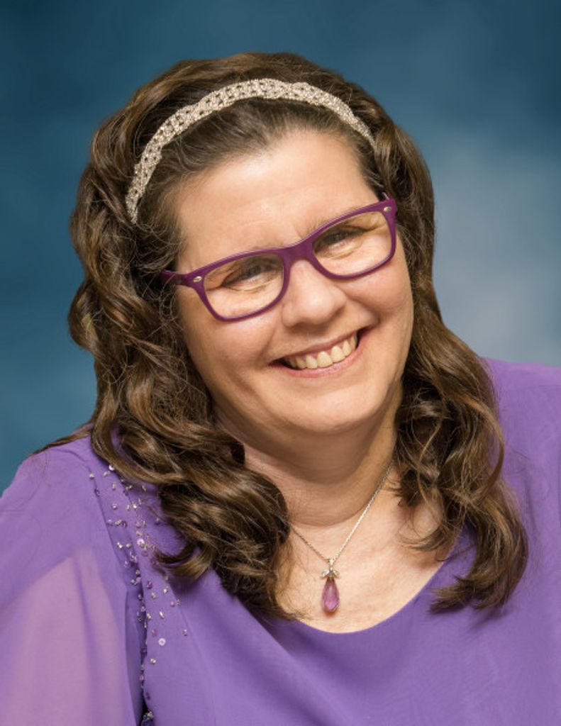 Heidi Kathryn-Hudson Taylor Profile Photo
