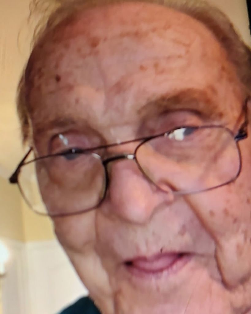 Michael Andrew Berger, Sr.