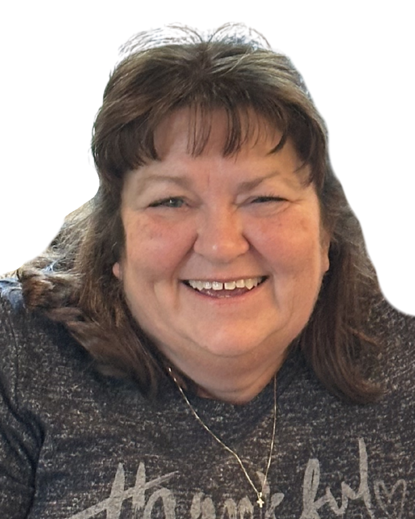 Barbara Ferrol Fabris Profile Photo