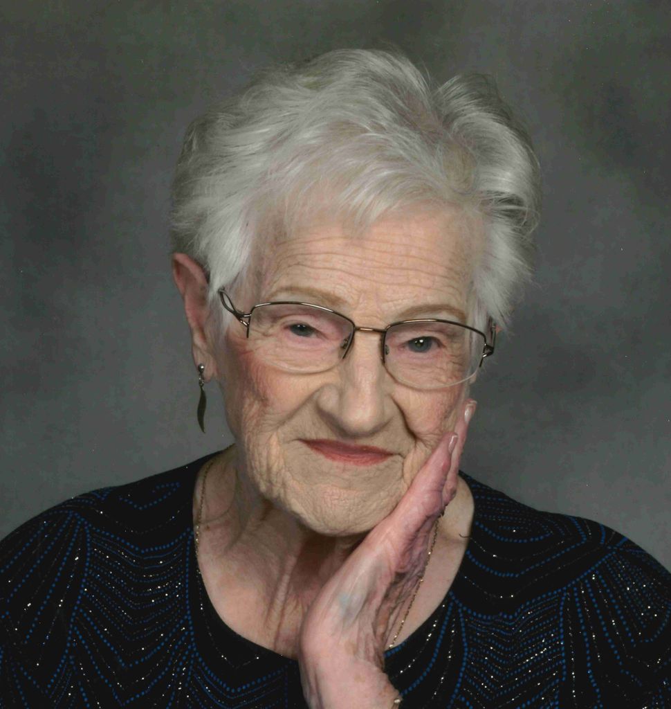 Irene Maze Profile Photo