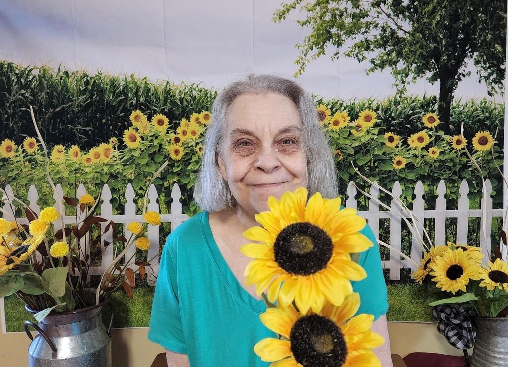 Patricia Ann Troher