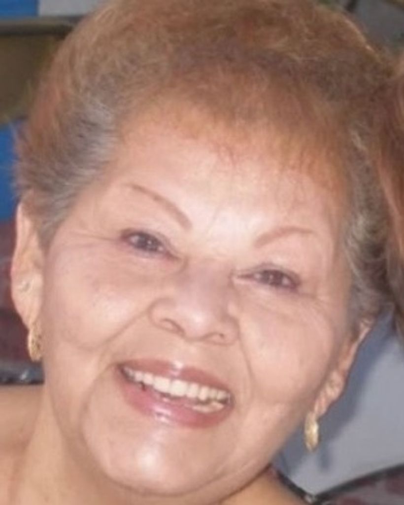 Ciprianita "Cippy" Saavedra