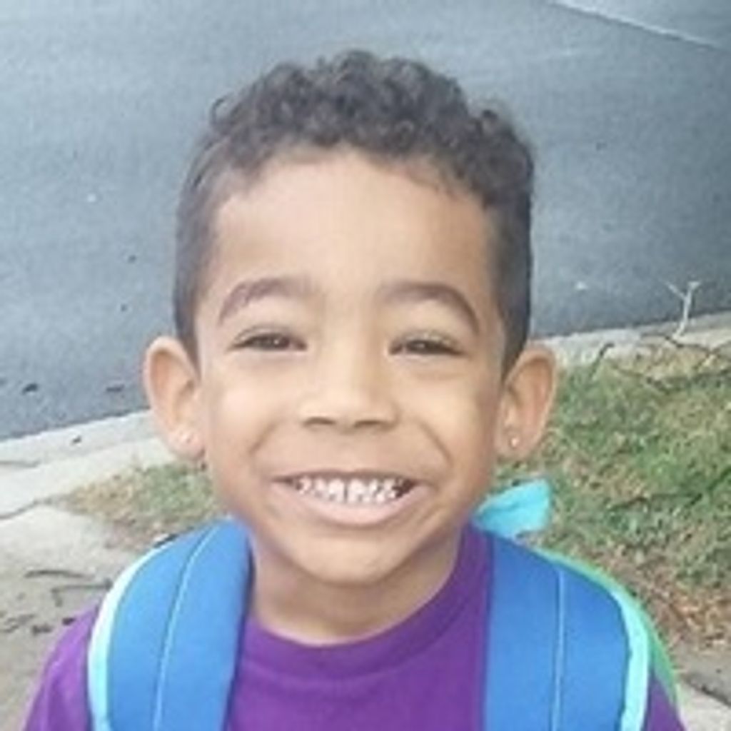 Austin Eugene Dyson