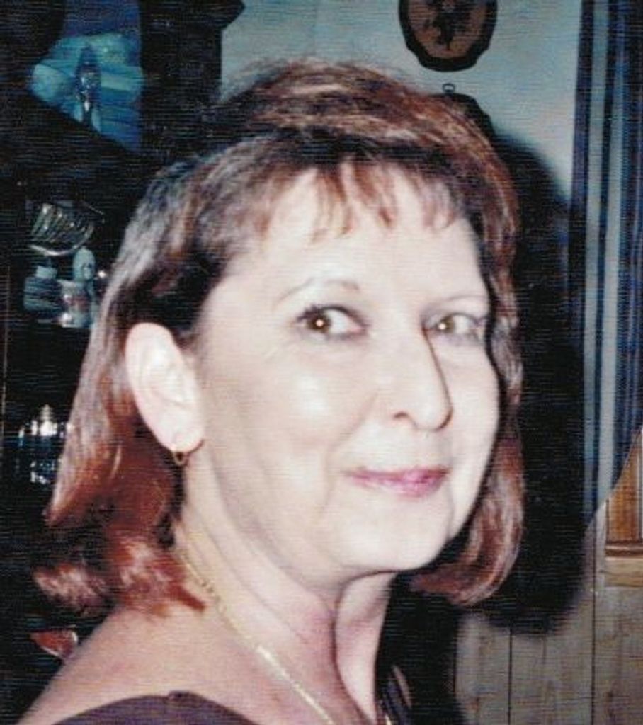 Sandra  Kenan Rivenbark