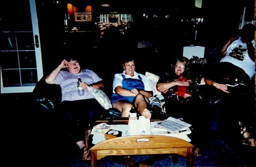 Joan Griffin Lanier photo gallery thumbnail 96 of 175