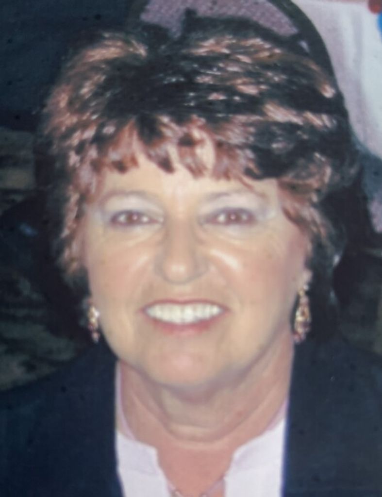 Joan M. (Britton)  Laubenthal