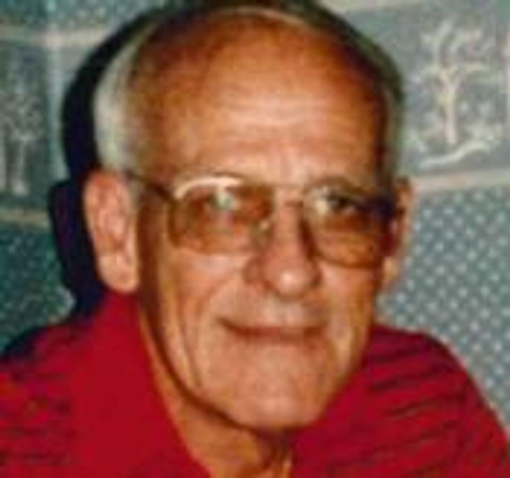 Charles Robert Mcdaniel