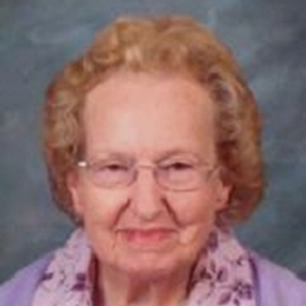 Mollie Thorsen