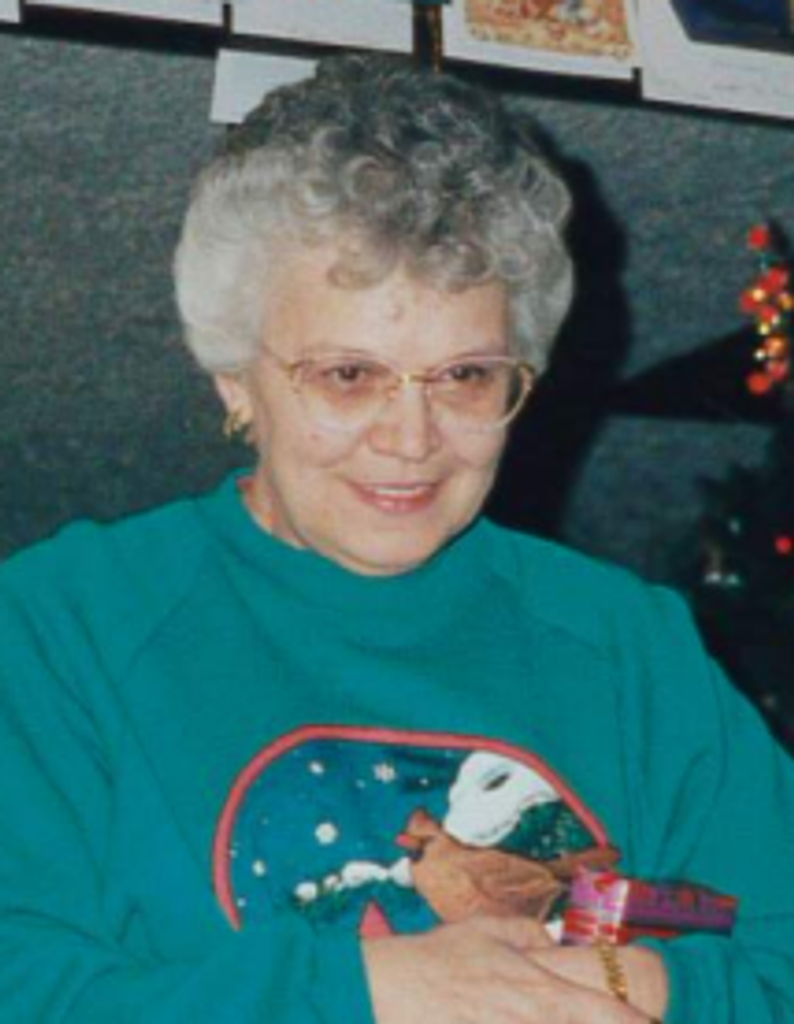 Elizabeth R. Bortlein