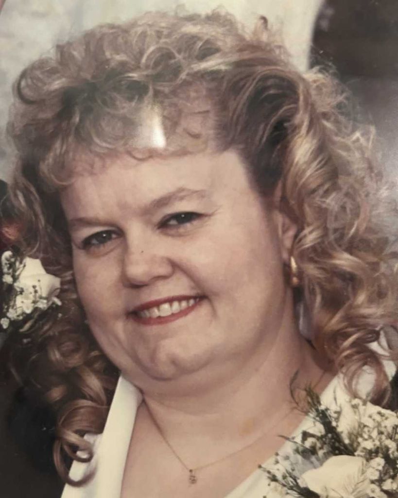 Sue Ann Mackin Profile Photo