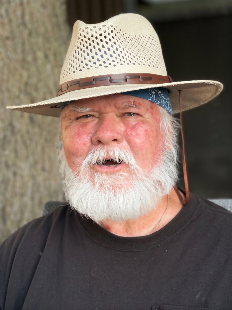 William "Bill" Stork Profile Photo