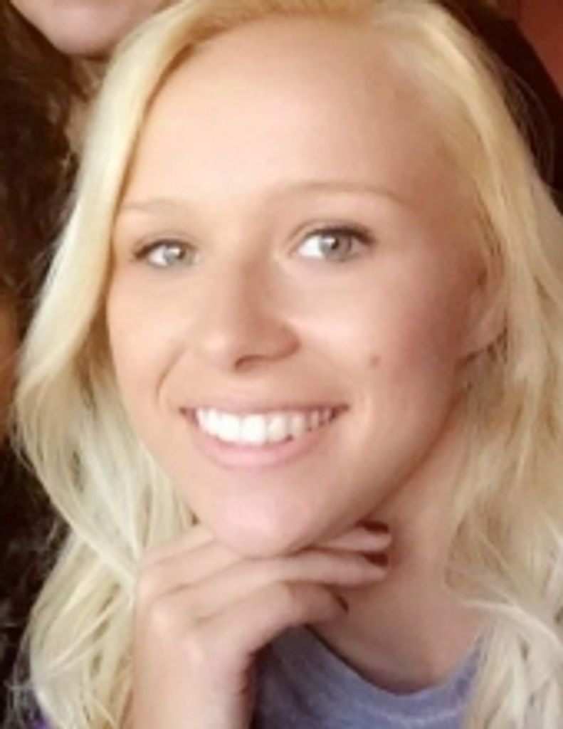 Jennifer Renee Jones