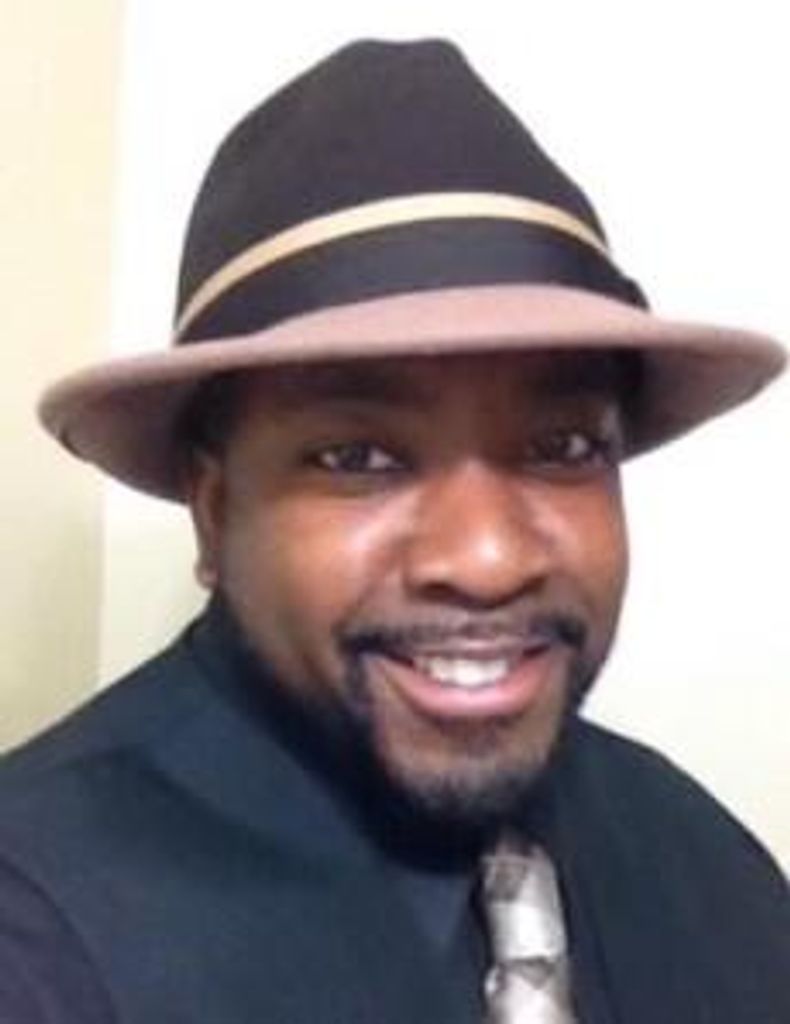 Samuel E Holmes, Jr Profile Photo