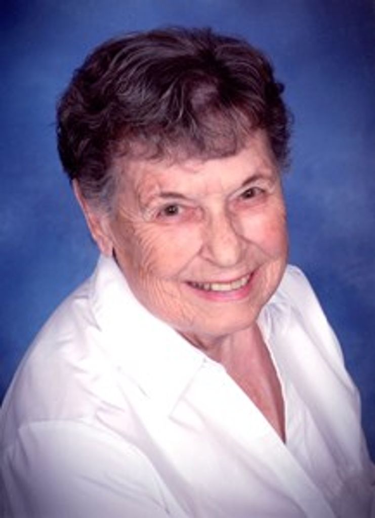 Stella Fern Lockard Profile Photo