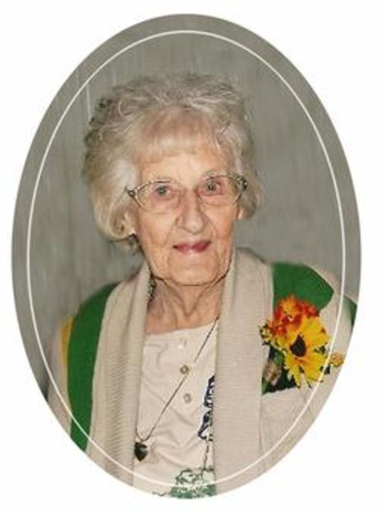 Esther W. Tibke