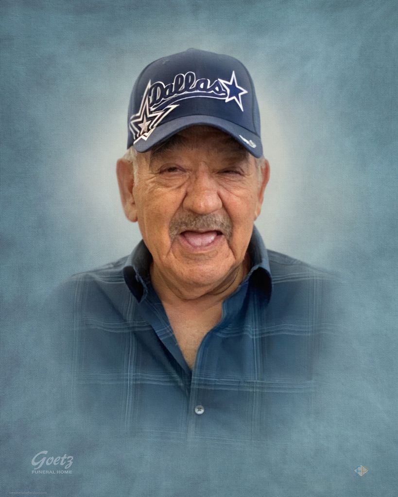 Armando Galindo Rodriguez