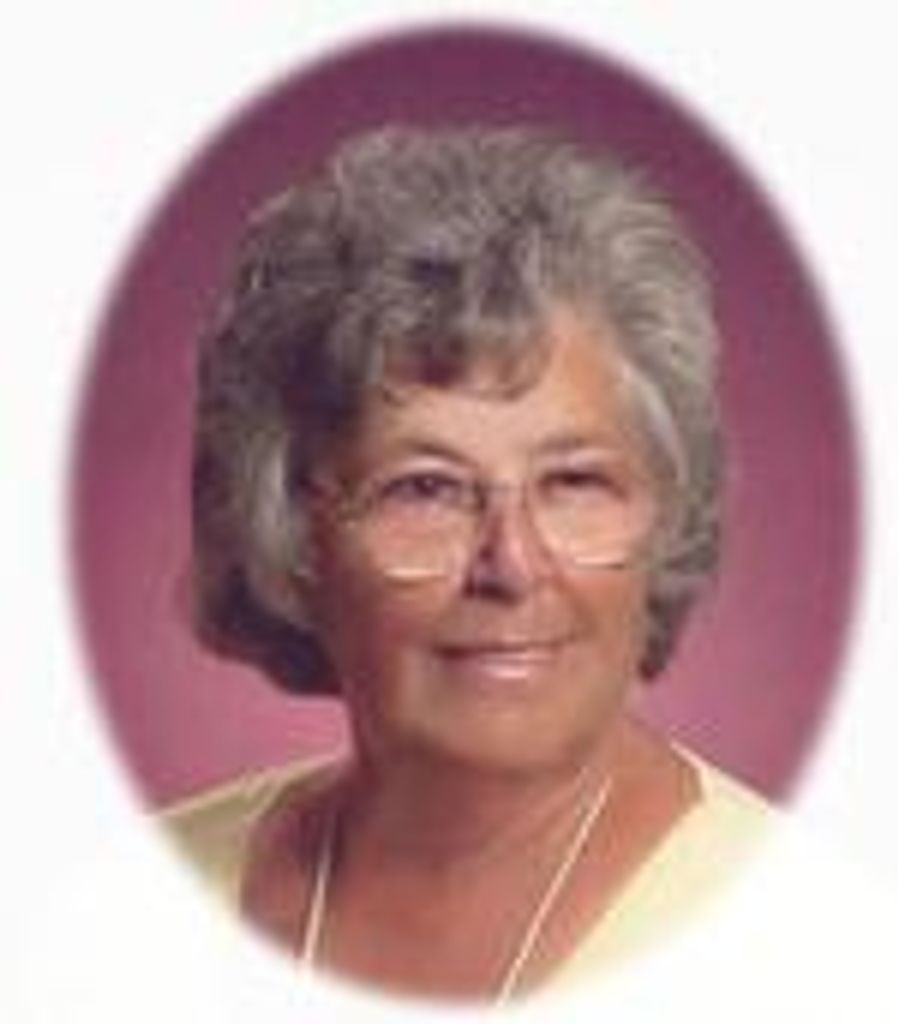 Dorothy Jane Gonce